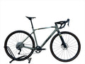 Produit reconditionné . KTM X-strada Elite SHIMANO GRX 2023 . Vélo de gravel . KTM . très bon état