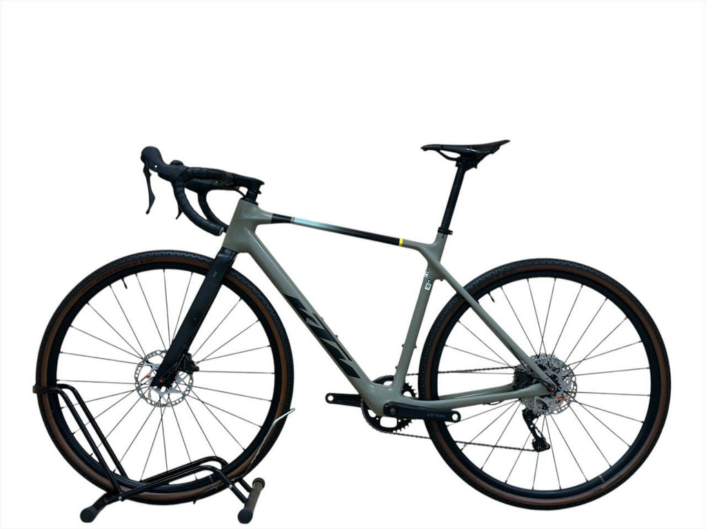 Produit reconditionné . KTM X-strada Elite SHIMANO GRX 2023 . Vélo de gravel . KTM . très bon état