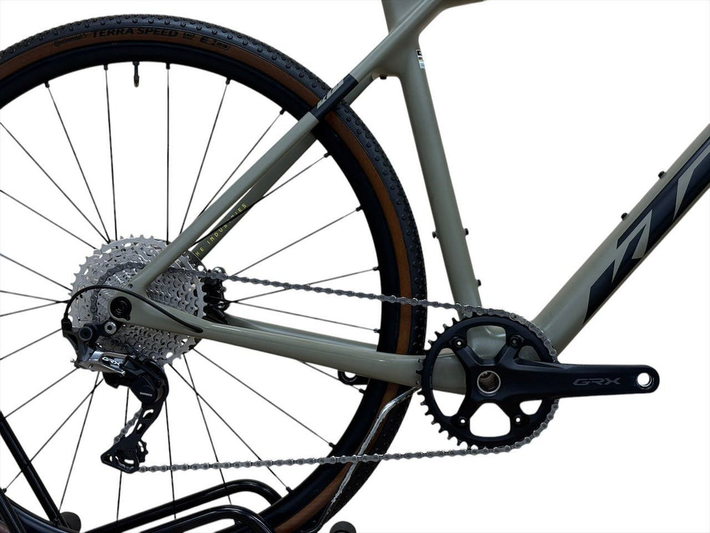 Produit reconditionné . KTM X-strada Elite SHIMANO GRX 2023 . Vélo de gravel . KTM . très bon état