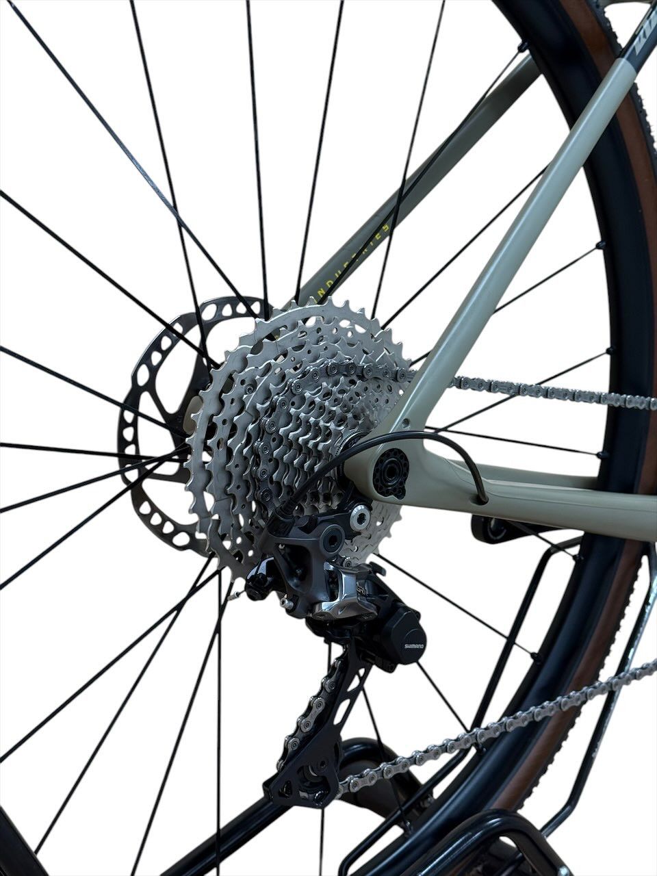 Produit reconditionné . KTM X-strada Elite SHIMANO GRX 2023 . Vélo de gravel . KTM . très bon état