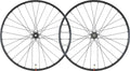 Paire de Roues Massi Venom Replica 29'' | 15x100 - 12x142 | 6 Trous | Noir