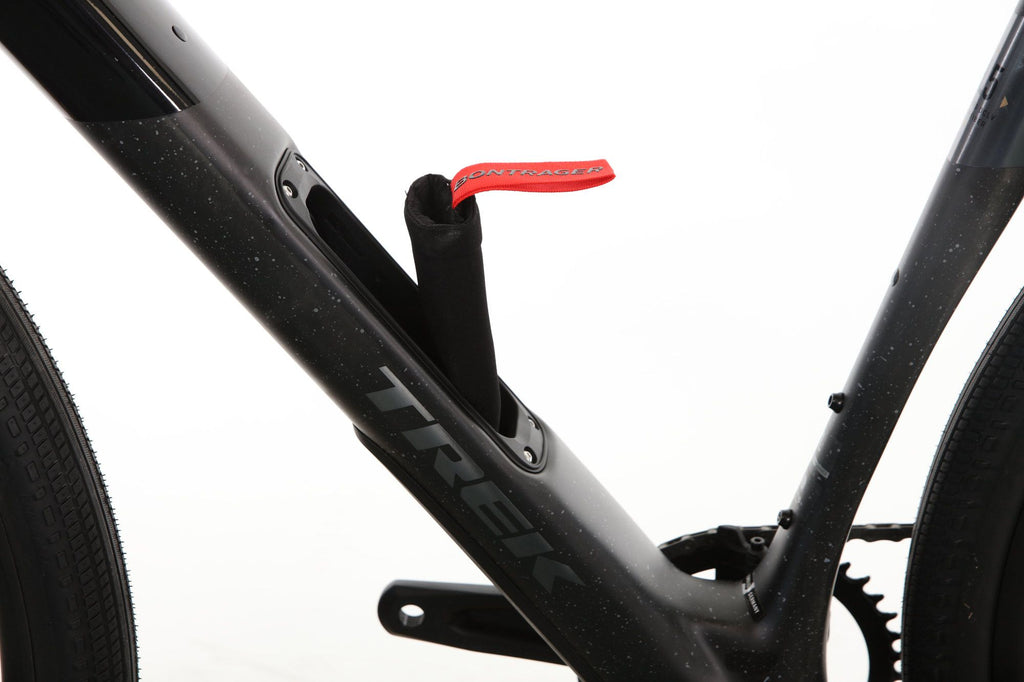 Vélo de Gravel Trek Checkpoint SL 5 Sram Apex AXS 12V 700 mm Noir Gén. 3