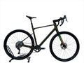 Produit reconditionné . Bergamont Grandurance Elite GRX 2022 . Vélo de gravel . Bergamont . très bon état