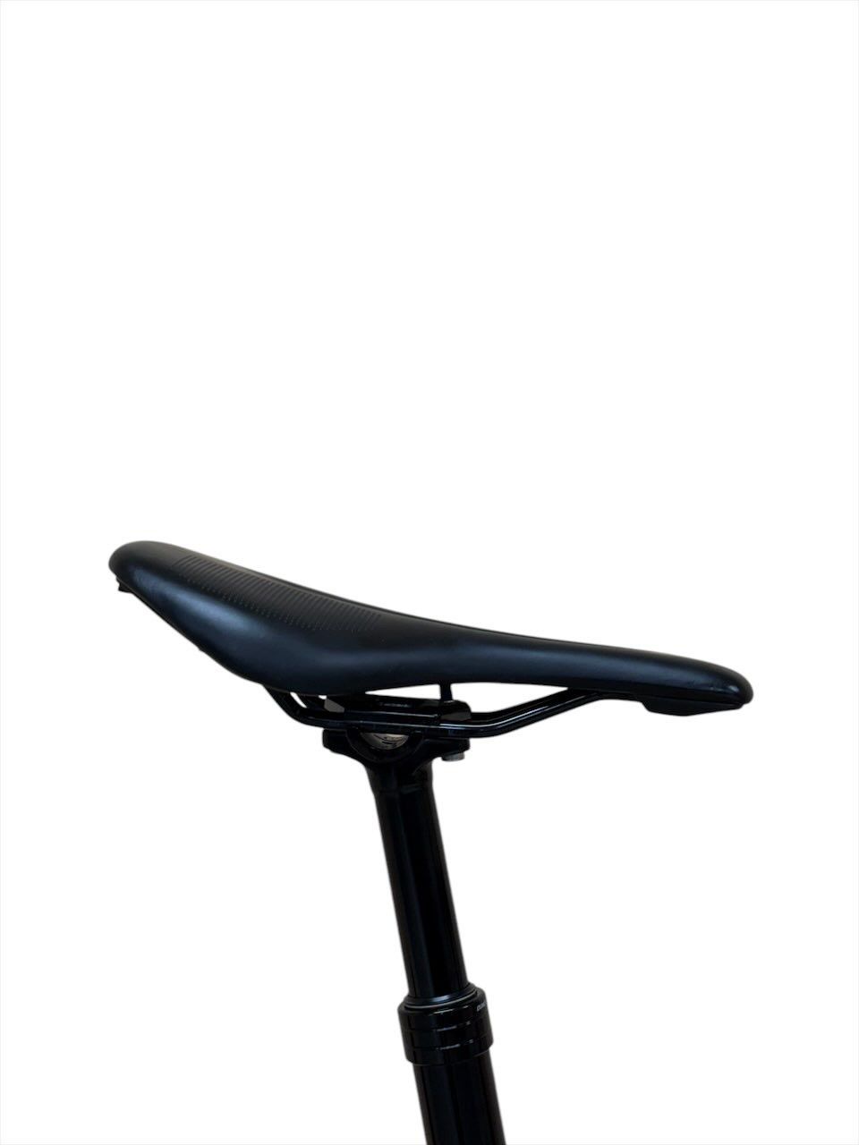 Produit reconditionné . Bergamont Grandurance Elite GRX 2022 . Vélo de gravel . Bergamont . très bon état