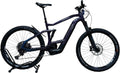 Produit reconditionné . Haibike AllTrail 8 SRAM SX 2022 . VTT électrique . Haibike . très bon état