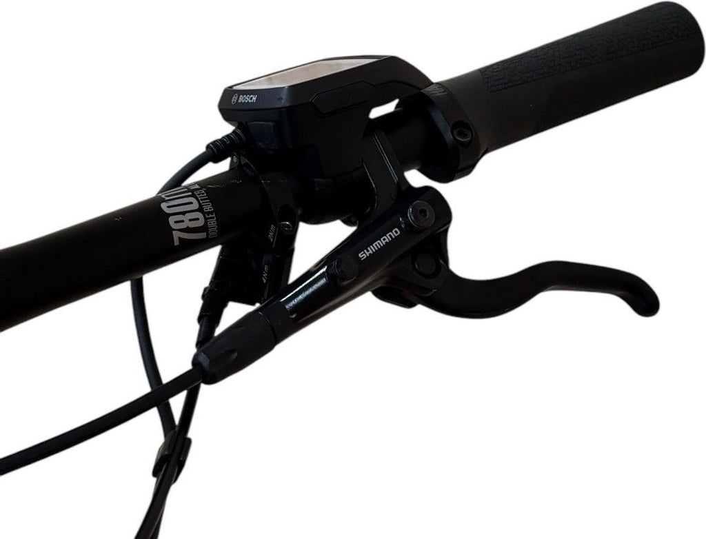 Produit reconditionné . Haibike AllTrail 8 SRAM SX 2022 . VTT électrique . Haibike . très bon état