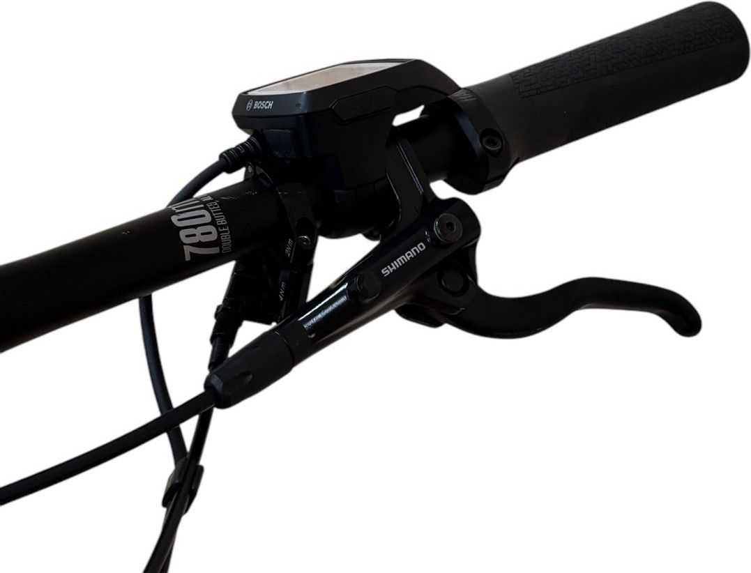 Produit reconditionné . Haibike AllTrail 8 SRAM SX 2022 . VTT électrique . Haibike . très bon état