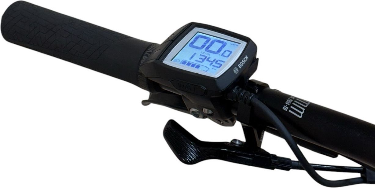 Produit reconditionné . Haibike AllTrail 8 SRAM SX 2022 . VTT électrique . Haibike . très bon état