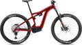 VTT Électrique Tout-Suspendu BH Atomx Lynx Carbon Pro 9.8 Shimano SLX/XT 12V 720 Wh 29'' Rouge