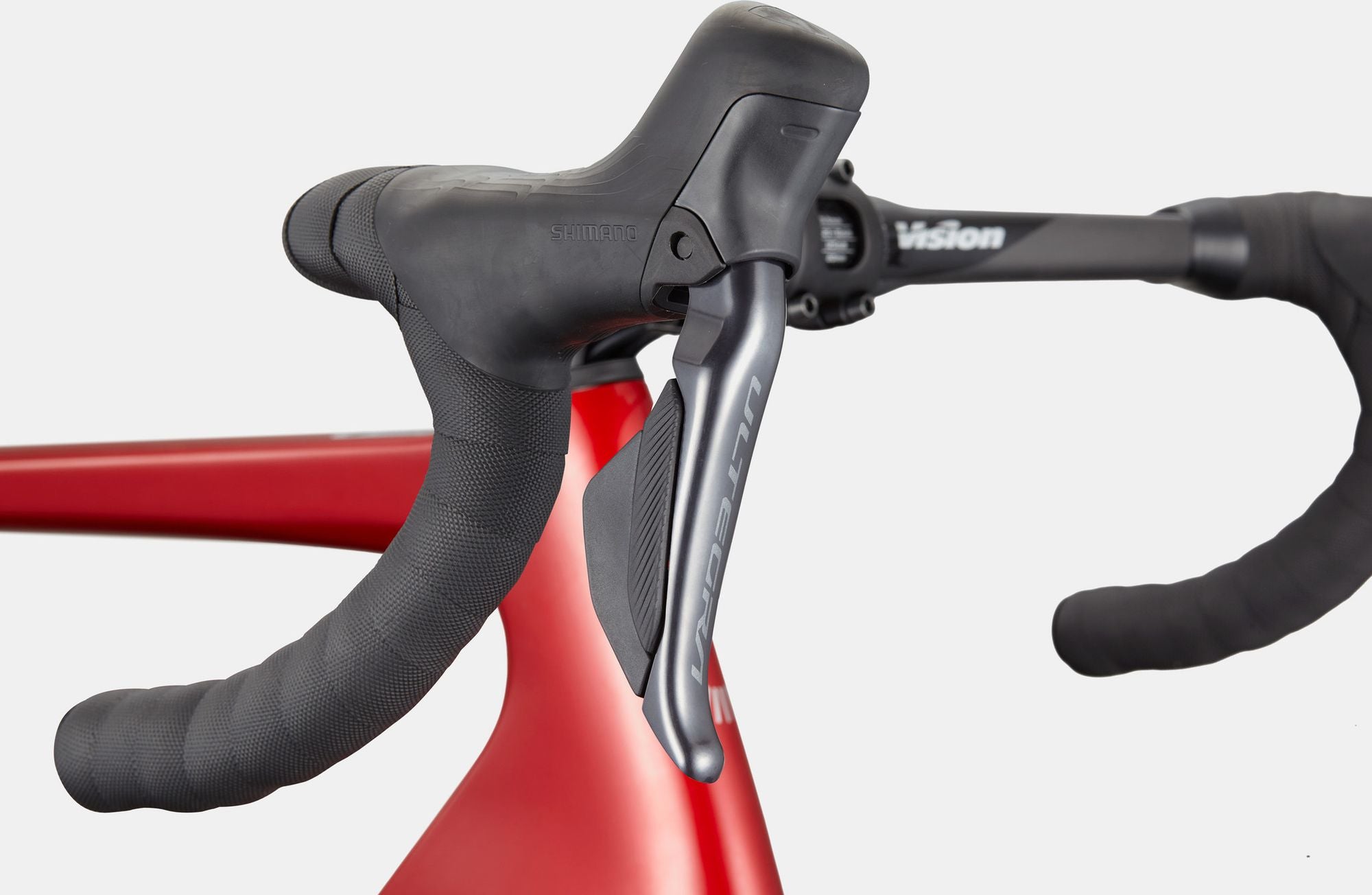 Vélo de Route Cannondale SuperSix Evo 2 Shimano Ultegra Di2 12V 700 mm Rouge