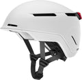 Casque Ville Smith Dispatch Mips Blanc Mat