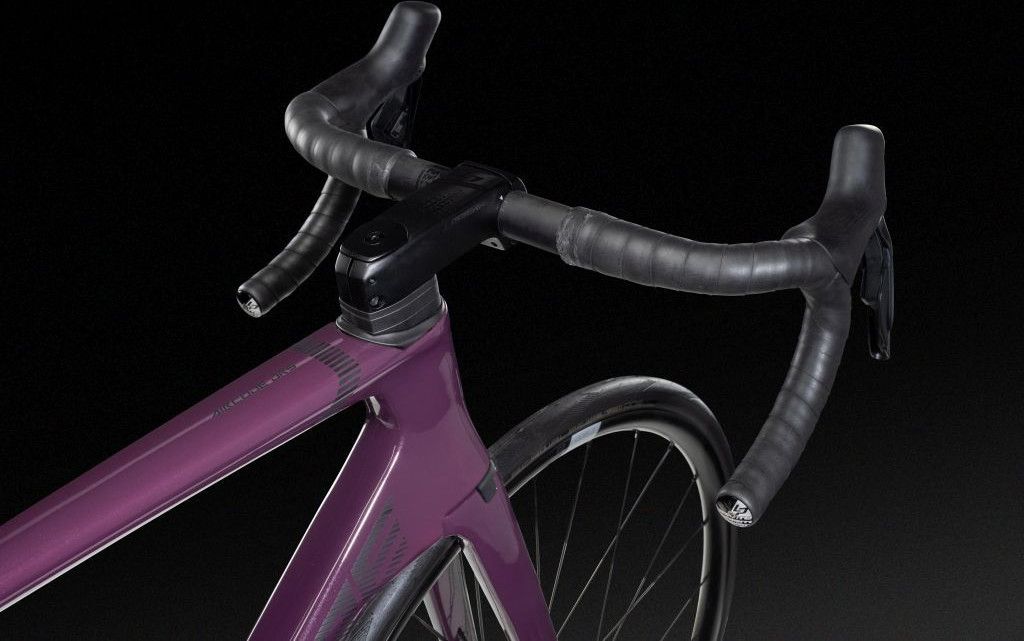 Vélo de Route Lapierre Aircode DRS 5.0 Shimano 105 Di2 12V 700 mm Violet