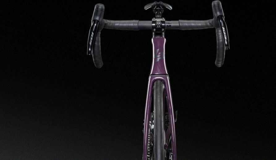 Vélo de Route Lapierre Aircode DRS 5.0 Shimano 105 Di2 12V 700 mm Violet