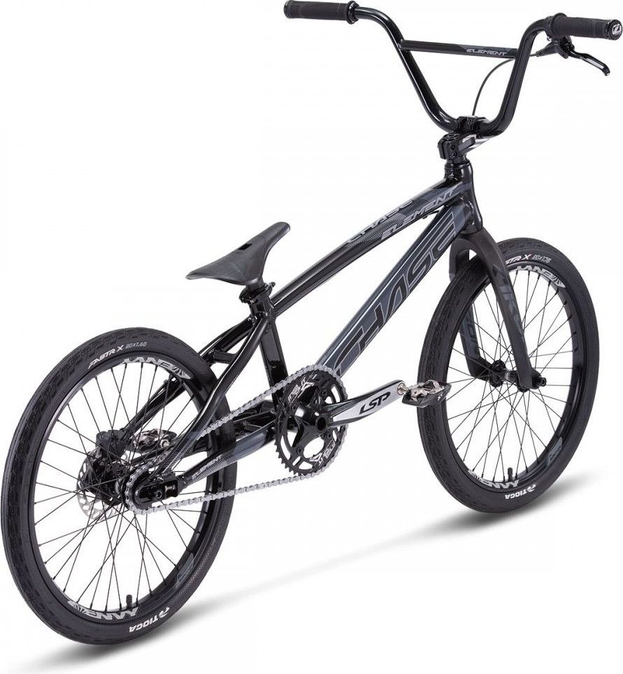 BMX Race Chase Element Noir