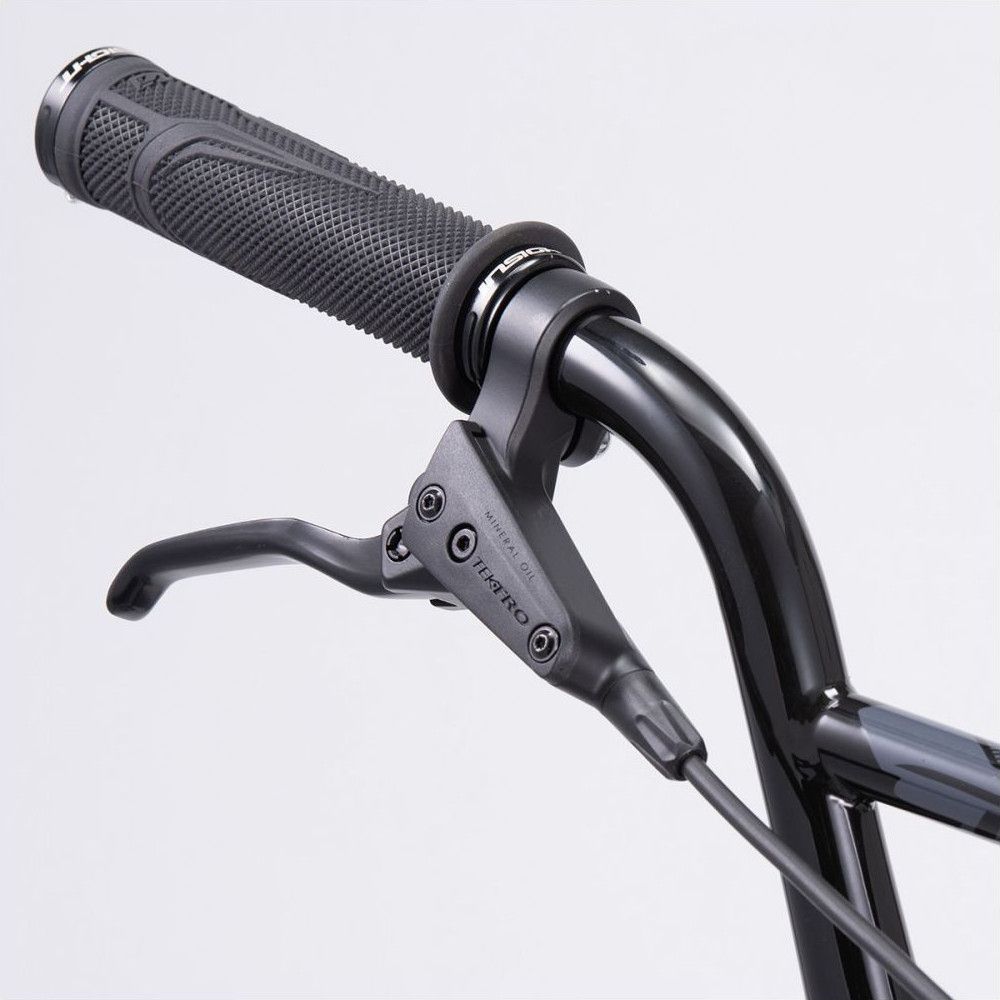 BMX Race Chase Element Noir