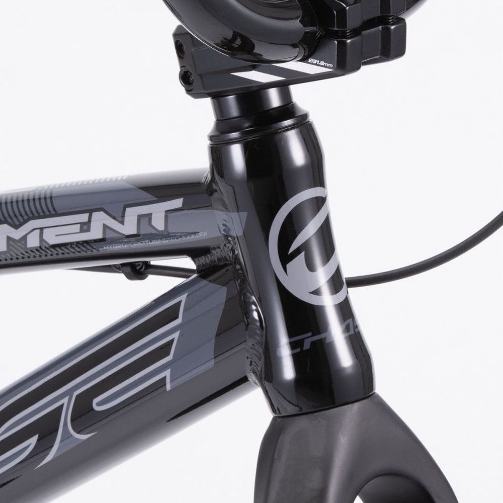 BMX Race Chase Element Noir