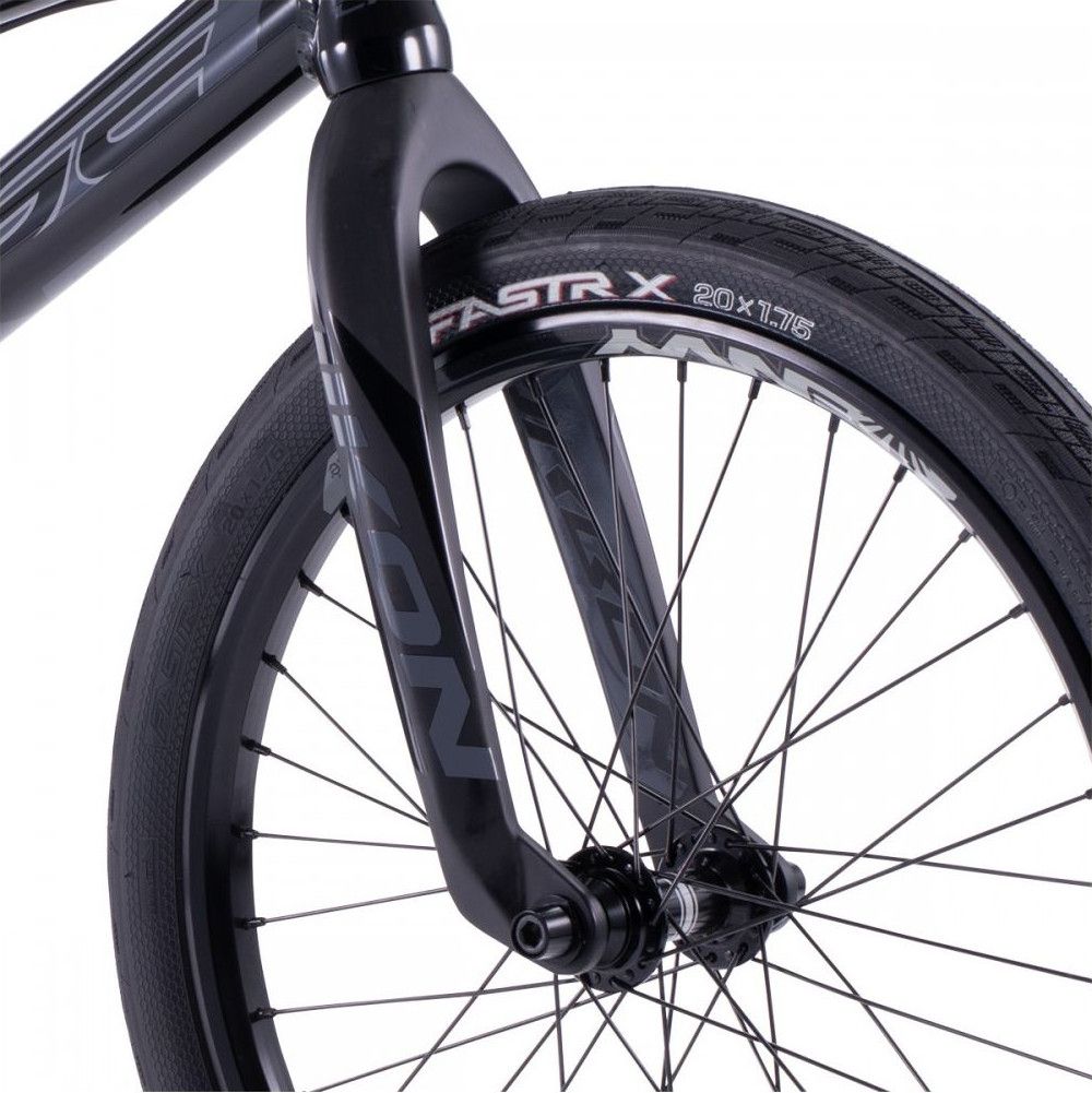 BMX Race Chase Element Noir