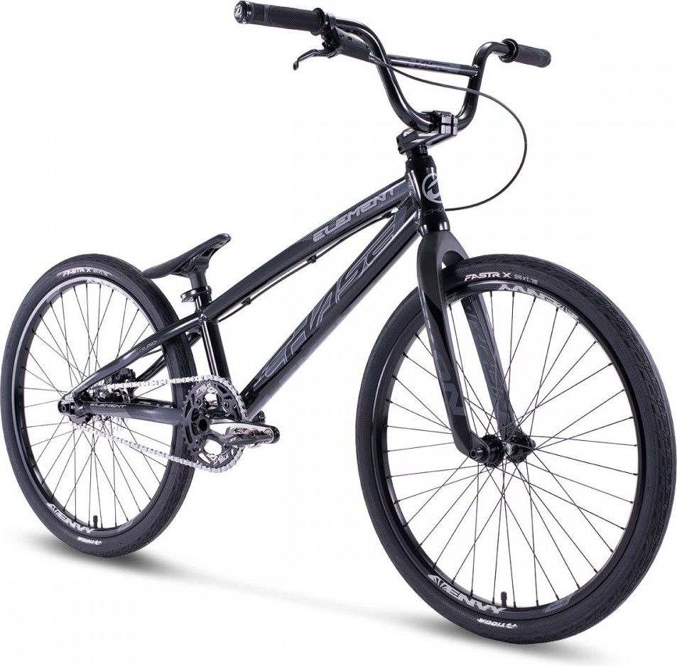 BMX Race Chase Element Noir