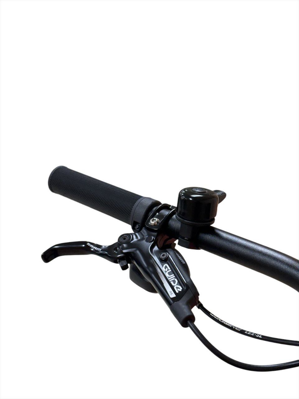 Produit reconditionné . Specialized Turbo Levo SL Comp SRAM NX 2022 . VTT électrique . Specialized . très bon état