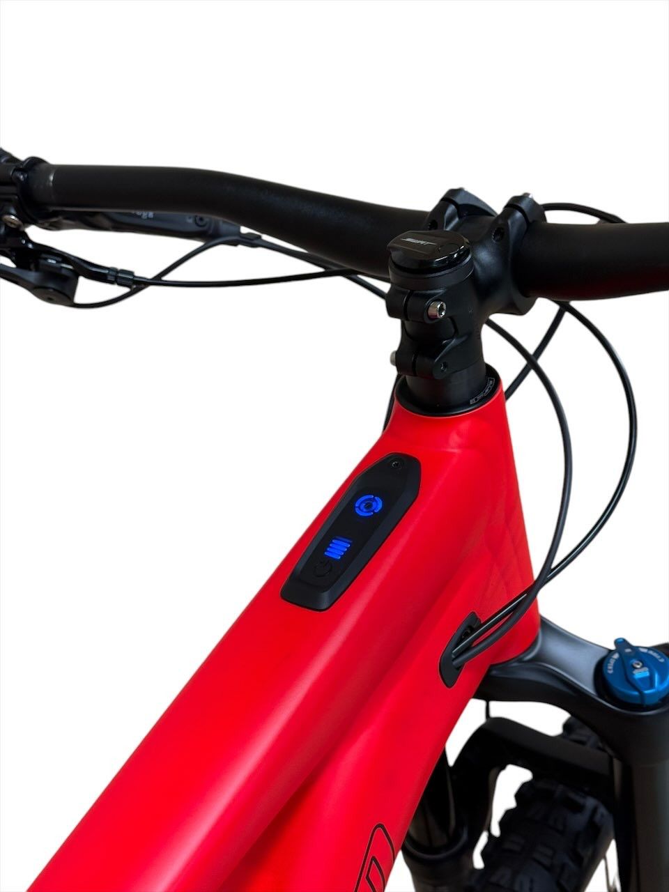 Produit reconditionné . Specialized Turbo Levo SL Comp SRAM NX 2022 . VTT électrique . Specialized . très bon état