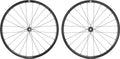 Paire de Roues Fulcrum Rapid Red AL 700 mm | 12x100 - 12x142 mm | Center Lock