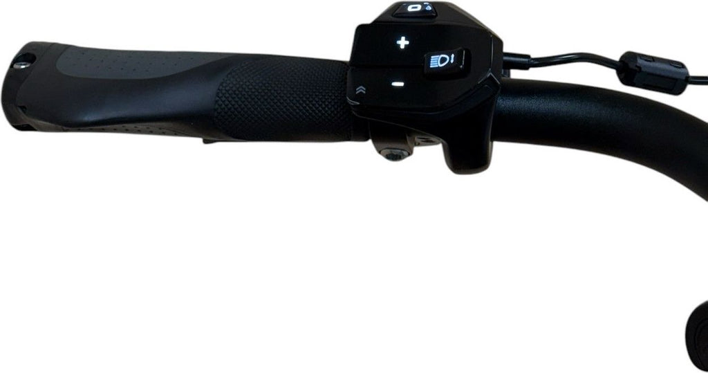 produit reconditionné . Flyer Upstreet5 5.10 Gents ALIVIO 2022 . Vélo électrique . Flyer . très bon état