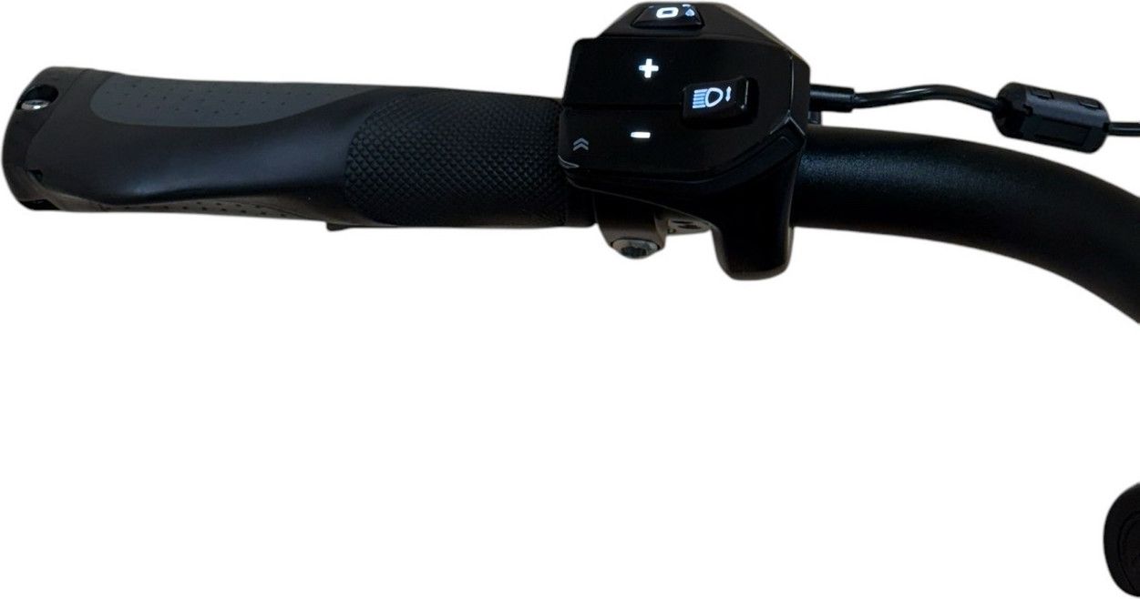 produit reconditionné . Flyer Upstreet5 5.10 Gents ALIVIO 2022 . Vélo électrique . Flyer . très bon état