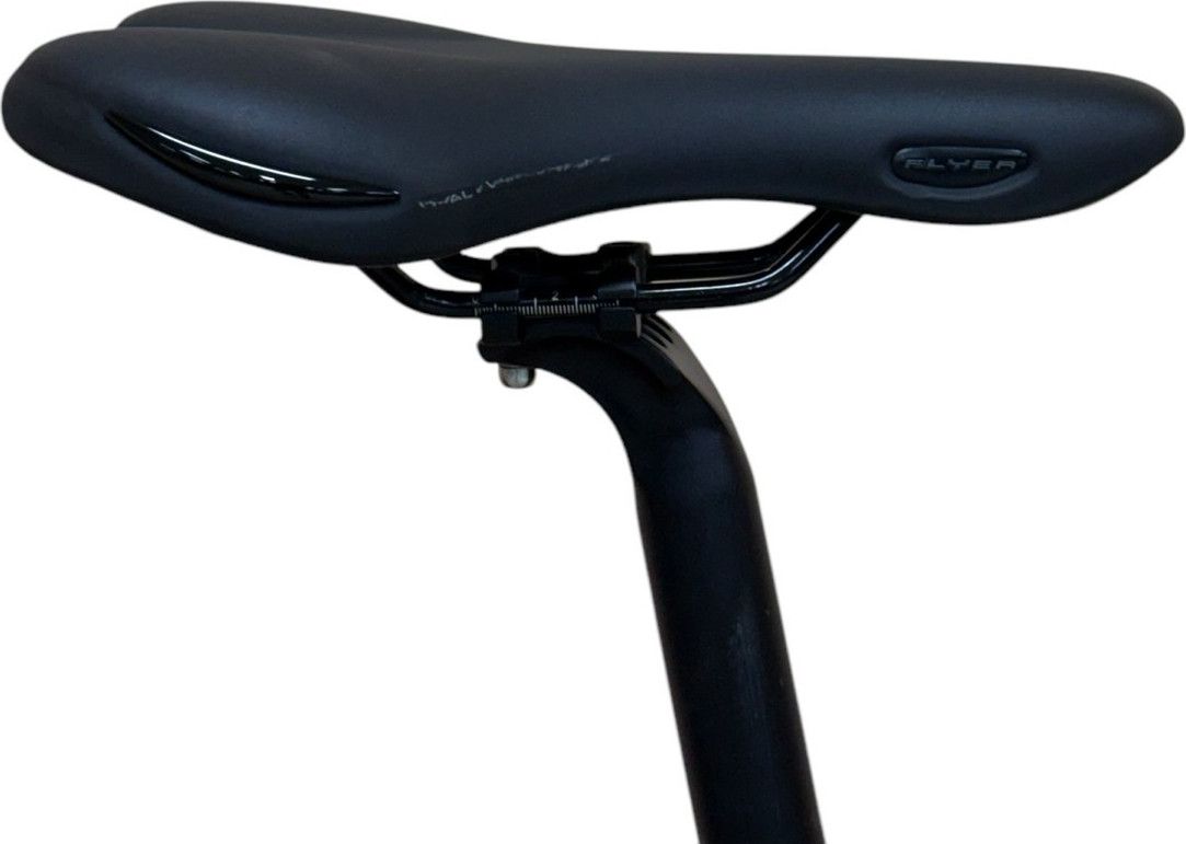 produit reconditionné . Flyer Upstreet5 5.10 Gents ALIVIO 2022 . Vélo électrique . Flyer . très bon état