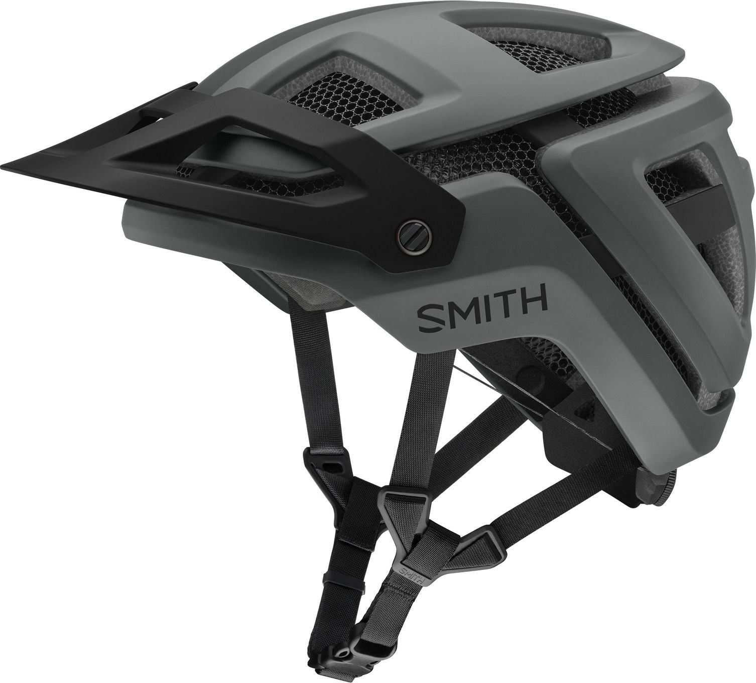 Casque VTT Smith Forefront 3 Mips Noir