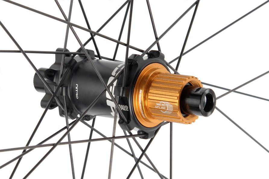 Roue arrière Progress EVO-Pro 29"  | Boost 12x148 mm | 6 Trous