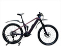 produit reconditionné . Bulls Sonic EVA TR2 XT 2022 . VTT électrique . Bulls . très bon état