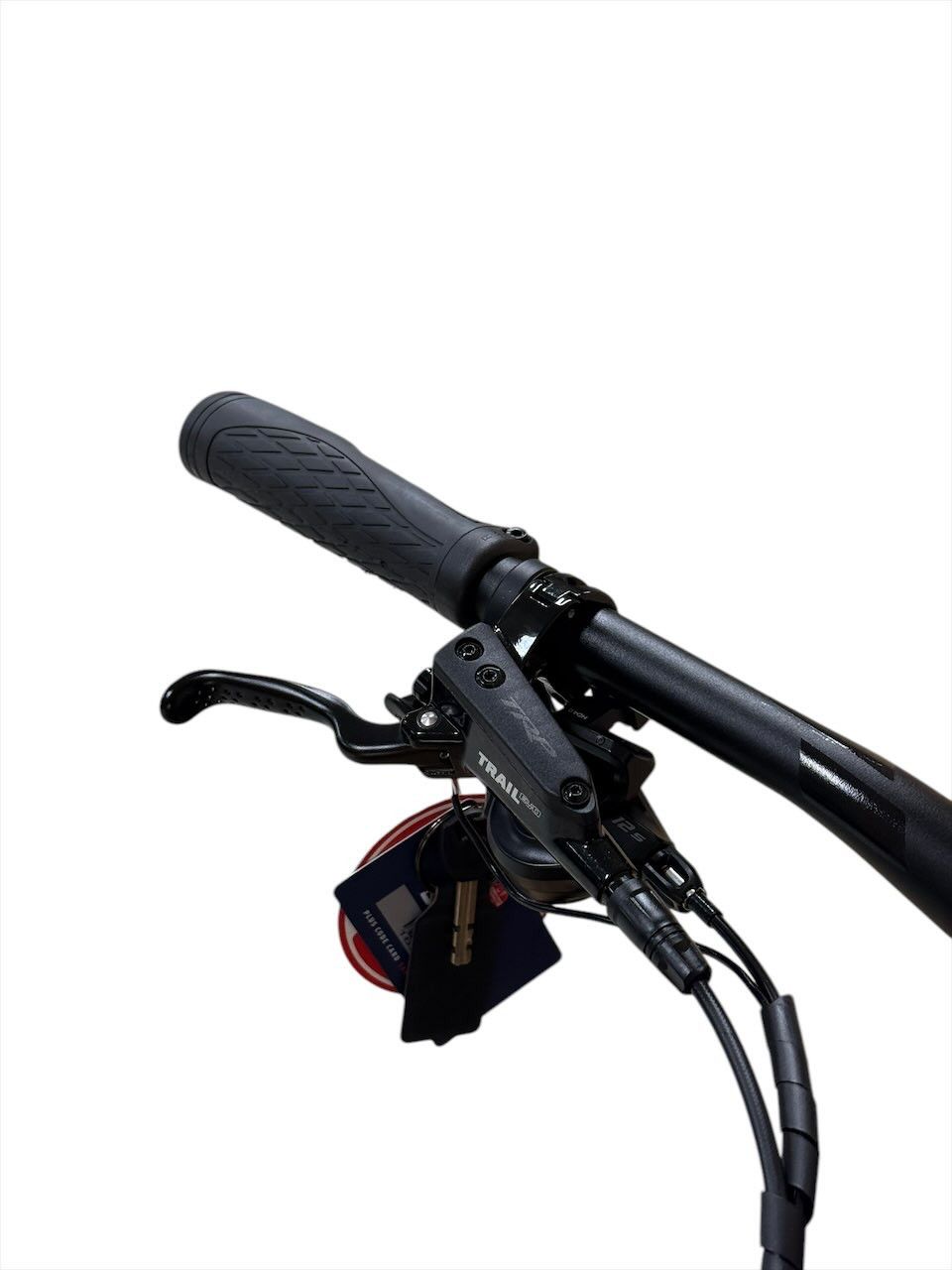produit reconditionné . Bulls Sonic EVA TR2 XT 2022 . VTT électrique . Bulls . très bon état