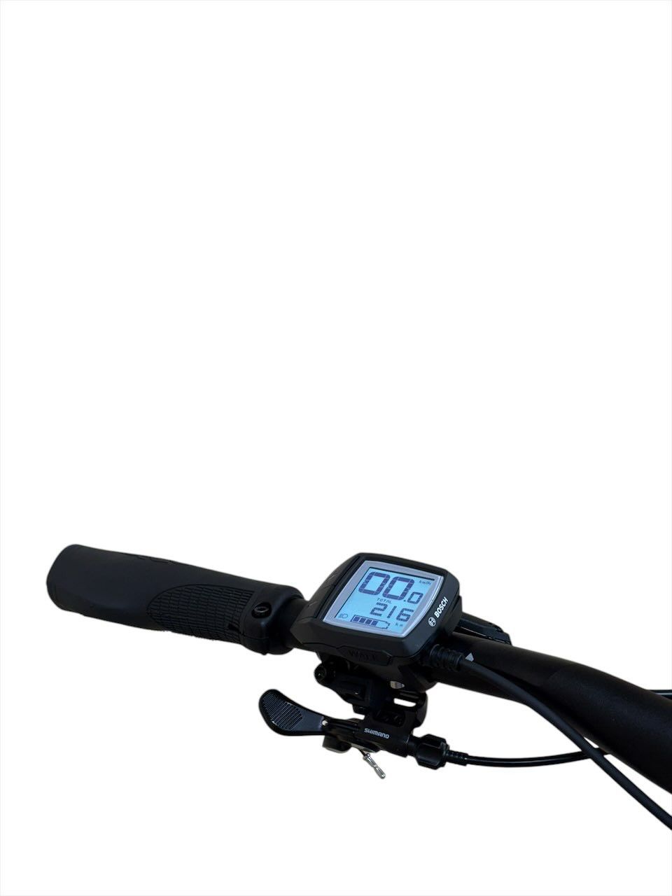 produit reconditionné . Bulls Sonic EVA TR2 XT 2022 . VTT électrique . Bulls . très bon état