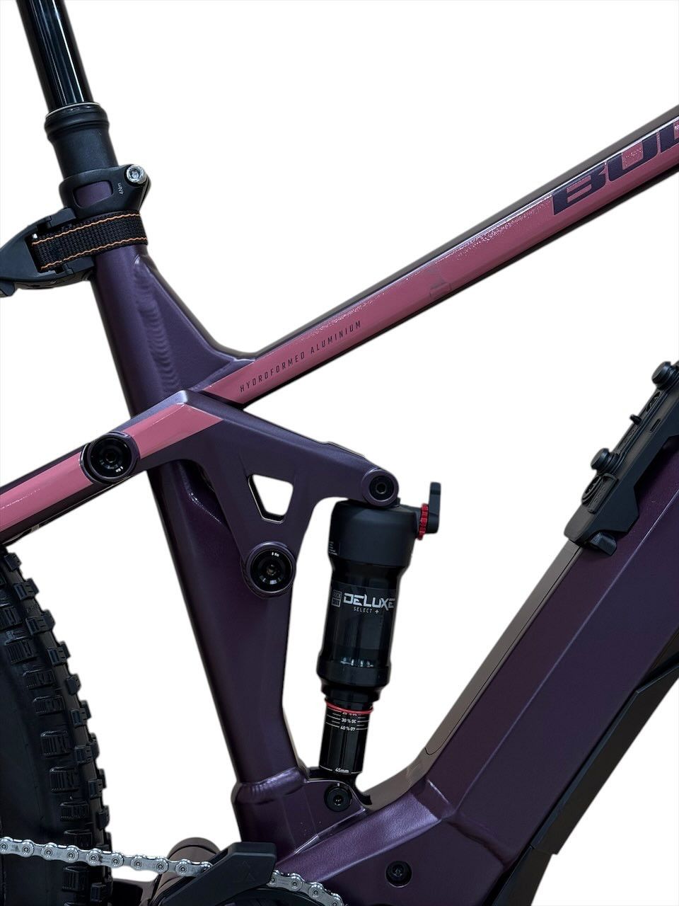 produit reconditionné . Bulls Sonic EVA TR2 XT 2022 . VTT électrique . Bulls . très bon état