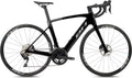Vélo de Route Électrique BH iRS1 Carbon 1.4 Shimano 105 12V 630Wh 700mm Noir