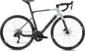 Vélo de Route BH RS1 4.0 Shimano 105 Di2 12V 700 mm Gris