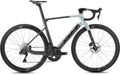Vélo de Route BH RS1 5.5 Shimano Ultegra Di2 12V 700 mm Gris