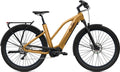 VTC Électrique O2 Feel Vern Urban Power 8.2 Shimano 10V 27.5" 720Wh 85Nm 2023 - T.M 170/185cm - Produit Reconditionné