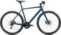 Vélo Fitness Orbea Vector 20 Shimano Sora 9V 700 mm Bleu Moondust 2025