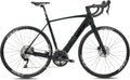 Vélo de Route Électrique BH iRS1 1.2 Shimano 105 12V 630Wh 700mm Noir