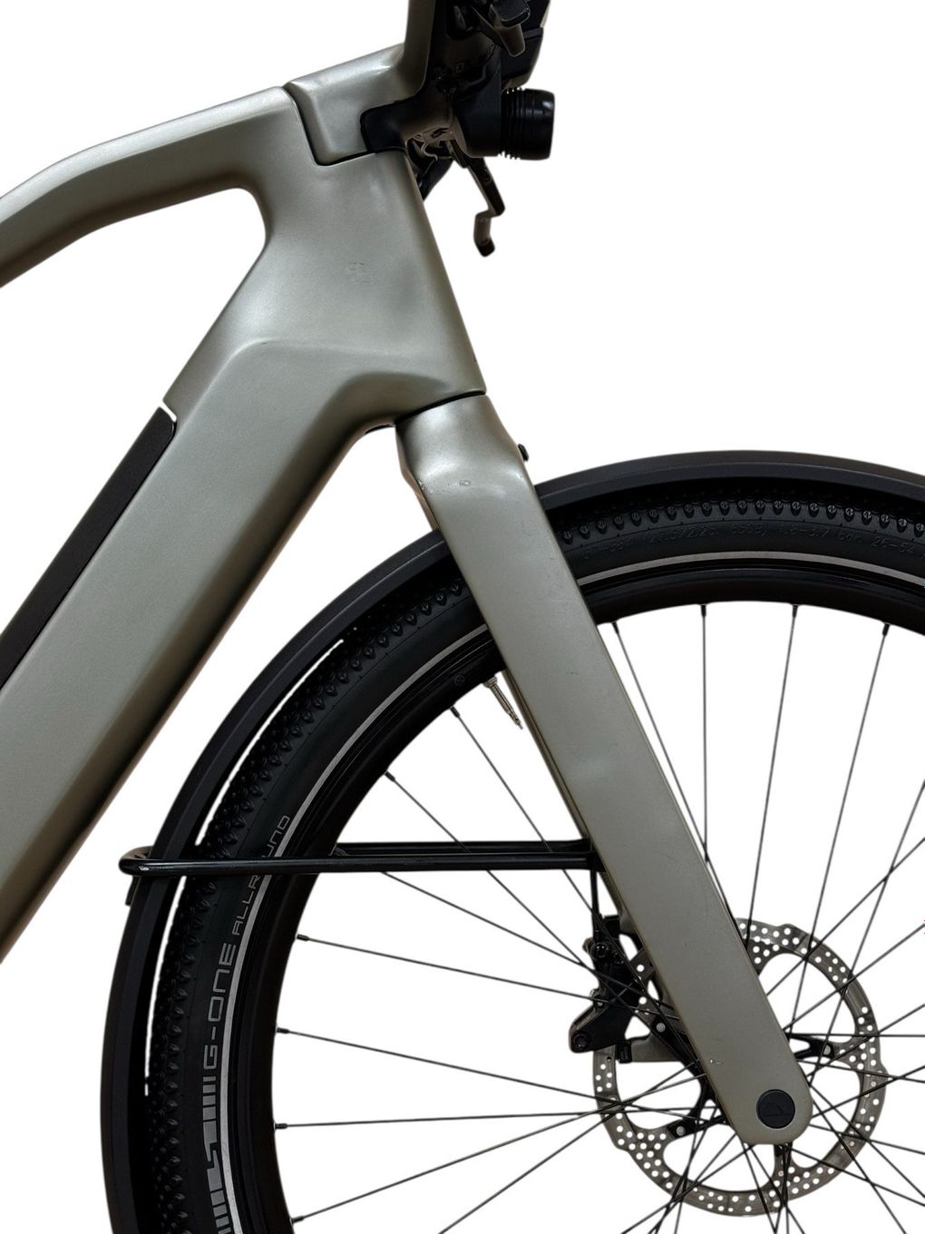 produit reconditionné . Canyon Precede:ON CF 9  Enviolo 2022 . Vélo électrique . Canyon . très bon état