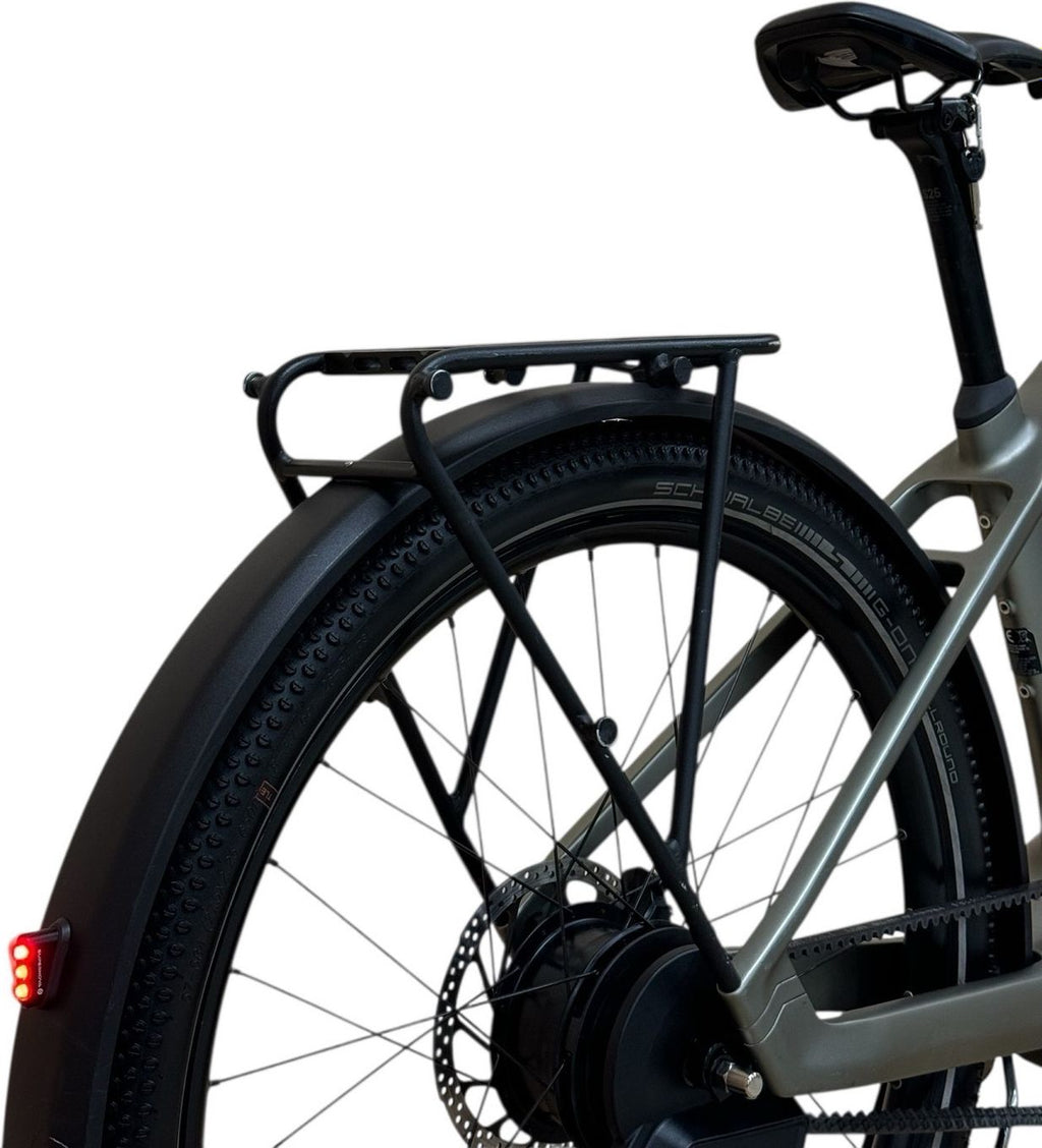 produit reconditionné . Canyon Precede:ON CF 9  Enviolo 2022 . Vélo électrique . Canyon . très bon état