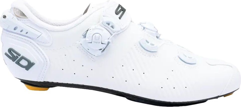 Chaussures Route SIdi Wire 2S Gris/Noir T.44 - Produit Reconditionné