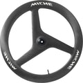 Roue Avant Miche Kleos RD SPX3 700 mm | 12x100 mm | Center Lock | Team Edition