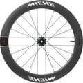 Roue Arrière Miche Kleos RD 62 700 mm | 12x142 mm | Center Lock | Team Edition