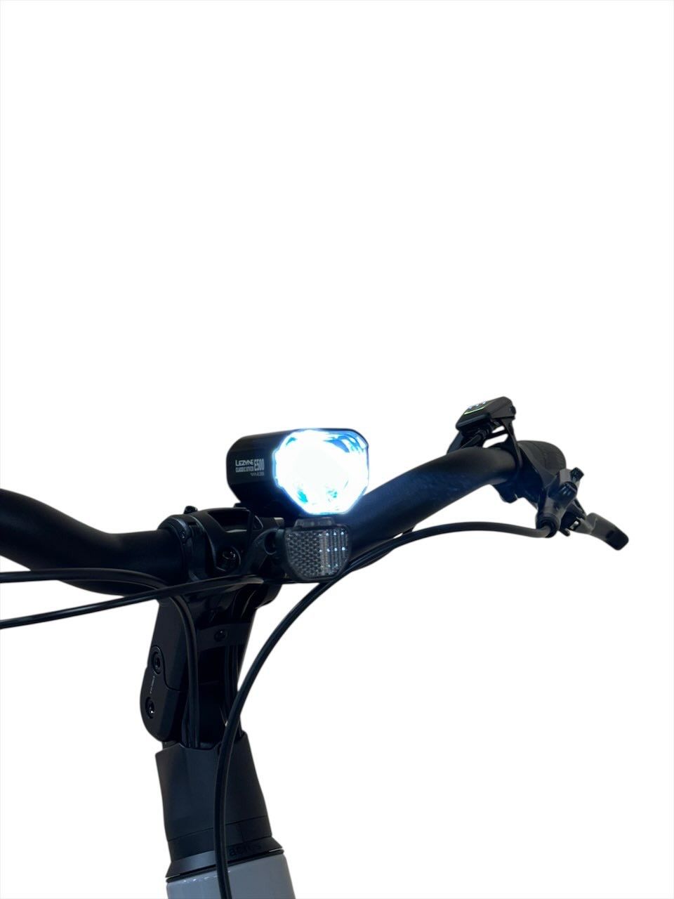 produit reconditionné . Advanced Tour Pro Shimano Nexus 2023 . Vélo électrique . Advanced . très bon état