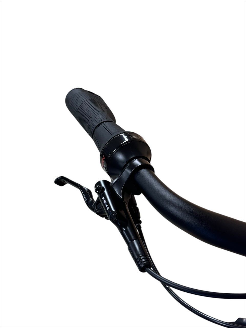 produit reconditionné . Advanced Tour Pro Shimano Nexus 2023 . Vélo électrique . Advanced . très bon état