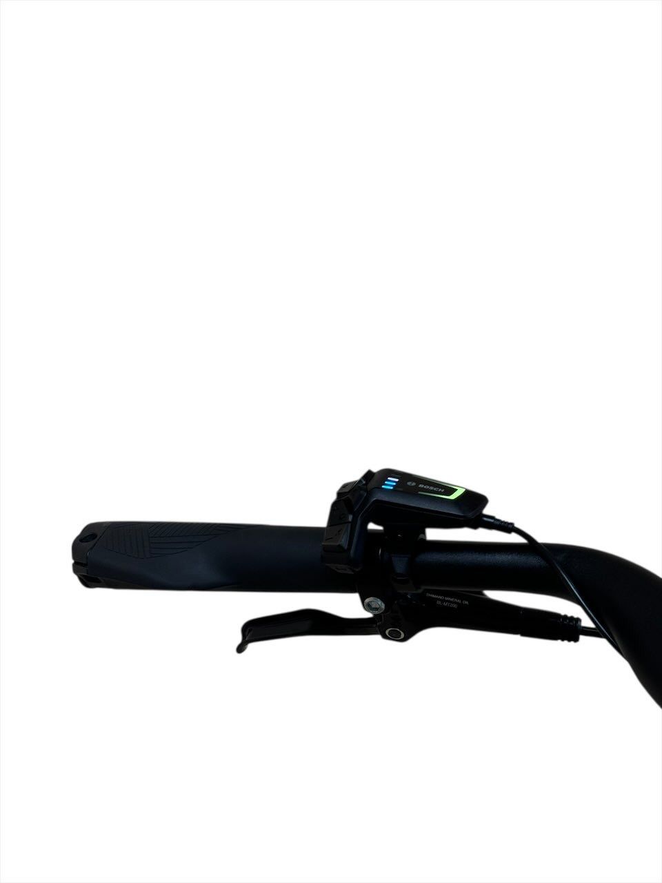 produit reconditionné . Advanced Tour Pro Shimano Nexus 2023 . Vélo électrique . Advanced . très bon état