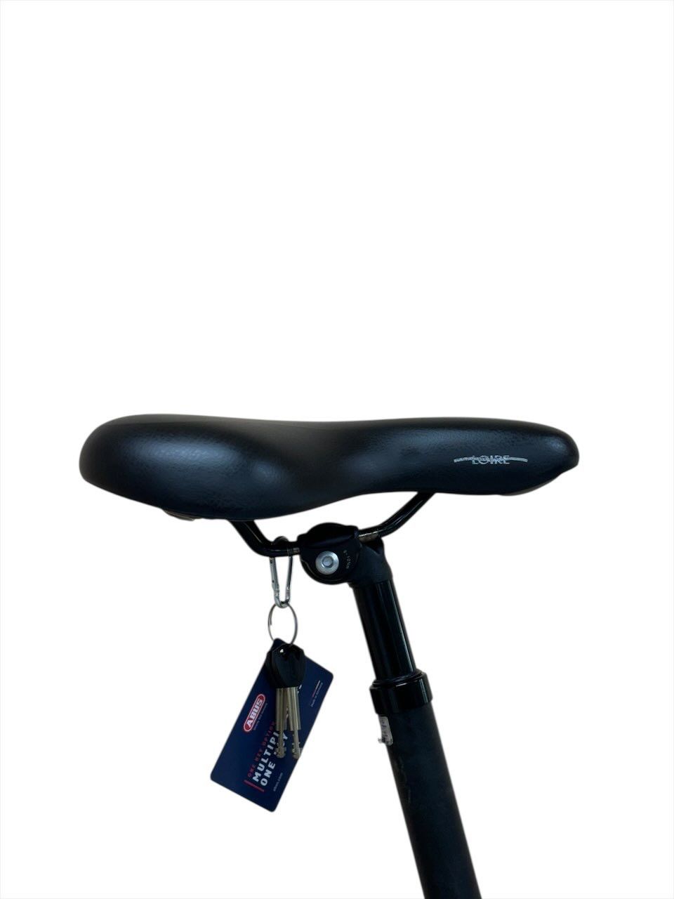 produit reconditionné . Advanced Tour Pro Shimano Nexus 2023 . Vélo électrique . Advanced . très bon état