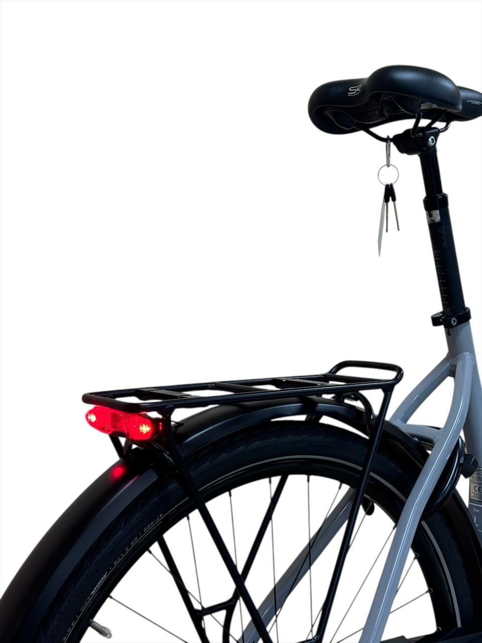 produit reconditionné . Advanced Tour Pro Shimano Nexus 2023 . Vélo électrique . Advanced . très bon état
